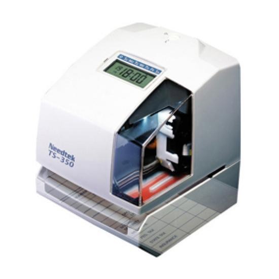 จำหน่ายเครื่องแสตมป์เอกสาร ยี่ห้อ Needtek รุ่นTS350,TS220