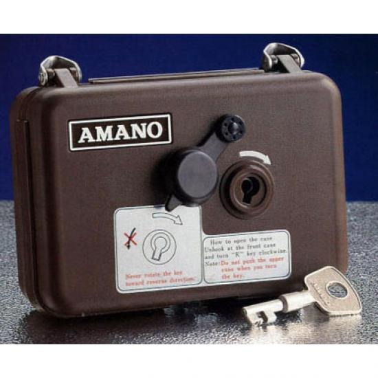 จำหน่ายนาฬิกายาม รุ่น Amano PR600