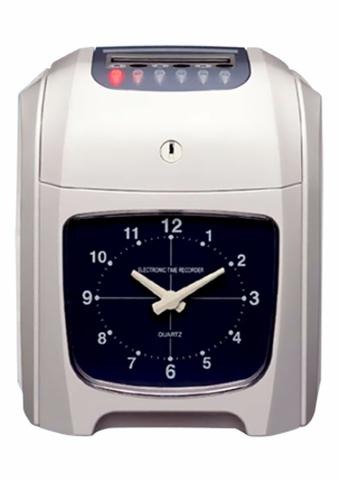 นาฬิกาตอกบัตร ราคาส่ง