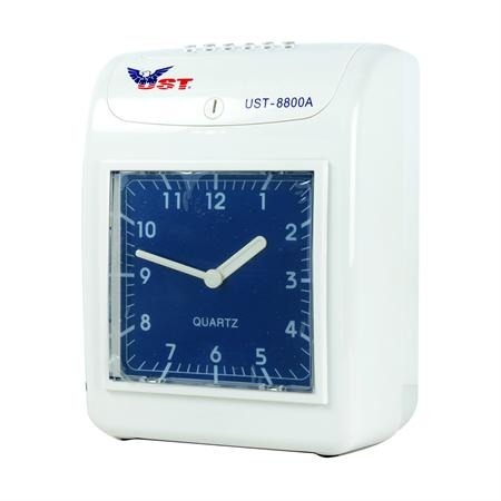 จำหน่ายนาฬิกาตอกบัตร สมุทรปราการ