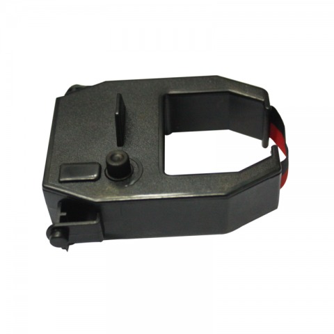 ผ้าหมึกสำหรับเครื่องบันทึกเวลา นาฬิกายาม นาฬิกาตอกบัตร