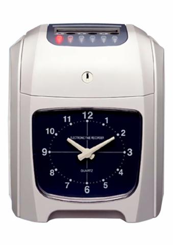 ขายนาฬิกาตอกบัตร TIMEMASTER